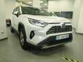 Toyota RAV4 2.5 hybrid 2WD Business Blanco - thumbnail 4
