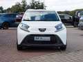 Toyota Aygo X Kamera CarPlay Android Auto Tempomat LDA Weiß - thumbnail 2