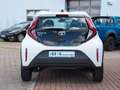 Toyota Aygo X Kamera CarPlay Android Auto Tempomat LDA Weiß - thumbnail 5