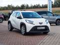 Toyota Aygo X Kamera CarPlay Android Auto Tempomat LDA Weiß - thumbnail 19