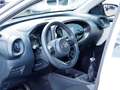 Toyota Aygo X Kamera CarPlay Android Auto Tempomat LDA Weiß - thumbnail 7