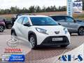 Toyota Aygo X Kamera CarPlay Android Auto Tempomat LDA Weiß - thumbnail 1