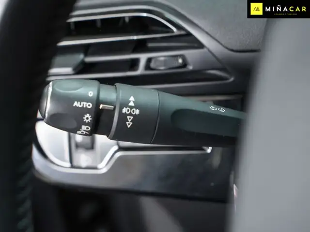 Citroen Spacetourer view 18