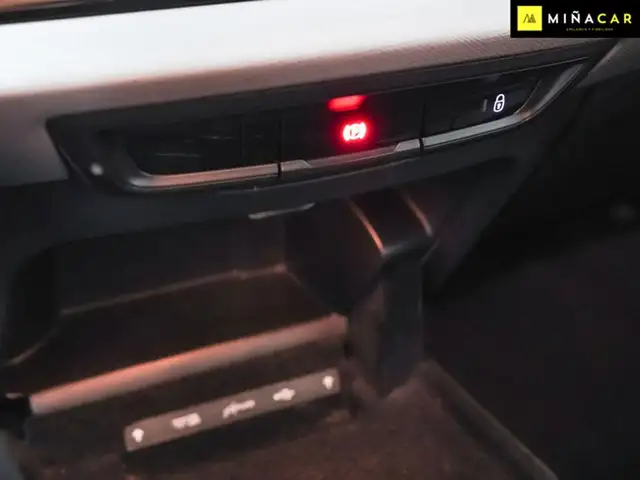Citroen Spacetourer view 20