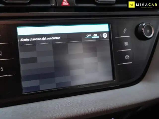 Citroen Spacetourer view 14