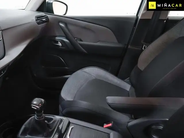 Citroen Spacetourer view 22