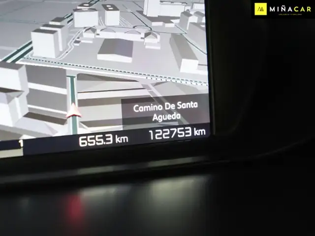 Citroen Spacetourer view 10