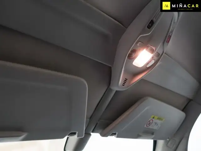 Citroen Spacetourer view 21