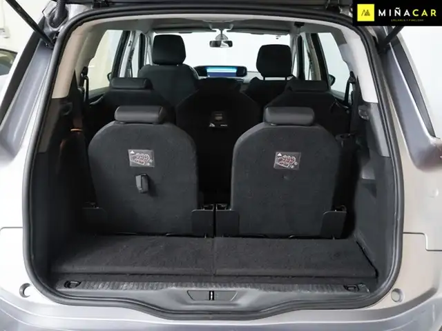Citroen Spacetourer view 27