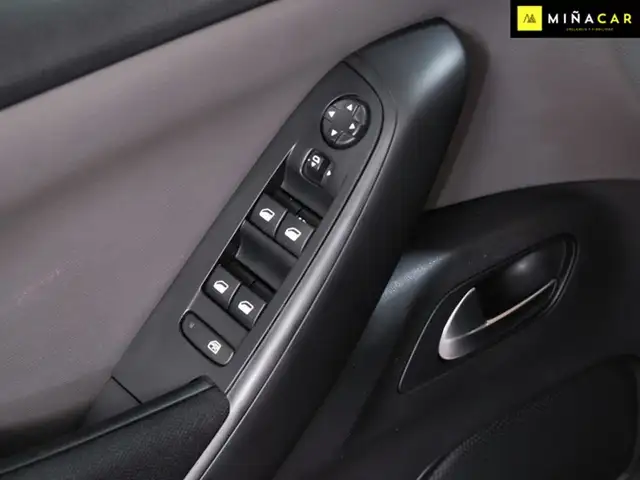 Citroen Spacetourer view 24