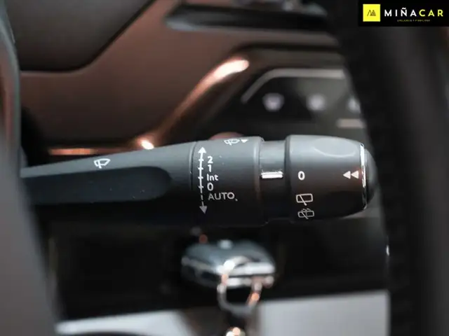 Citroen Spacetourer view 19