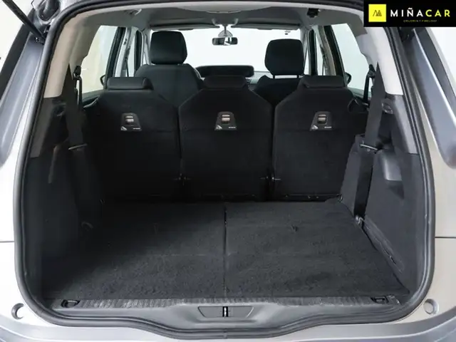 Citroen Spacetourer view 28