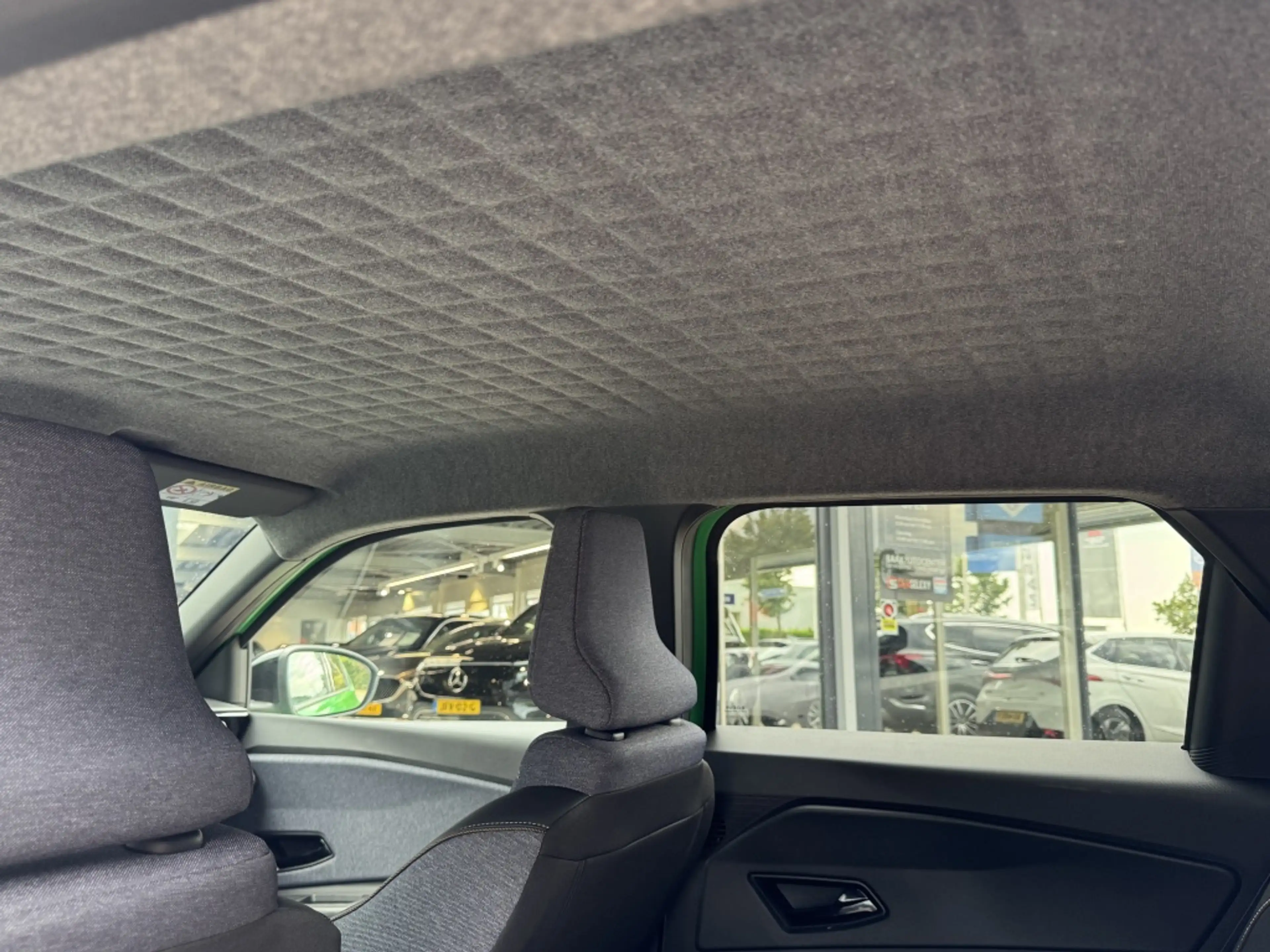 Renault R 5 comfort range techno 52 kWh | Keyless | Camera — photo 11