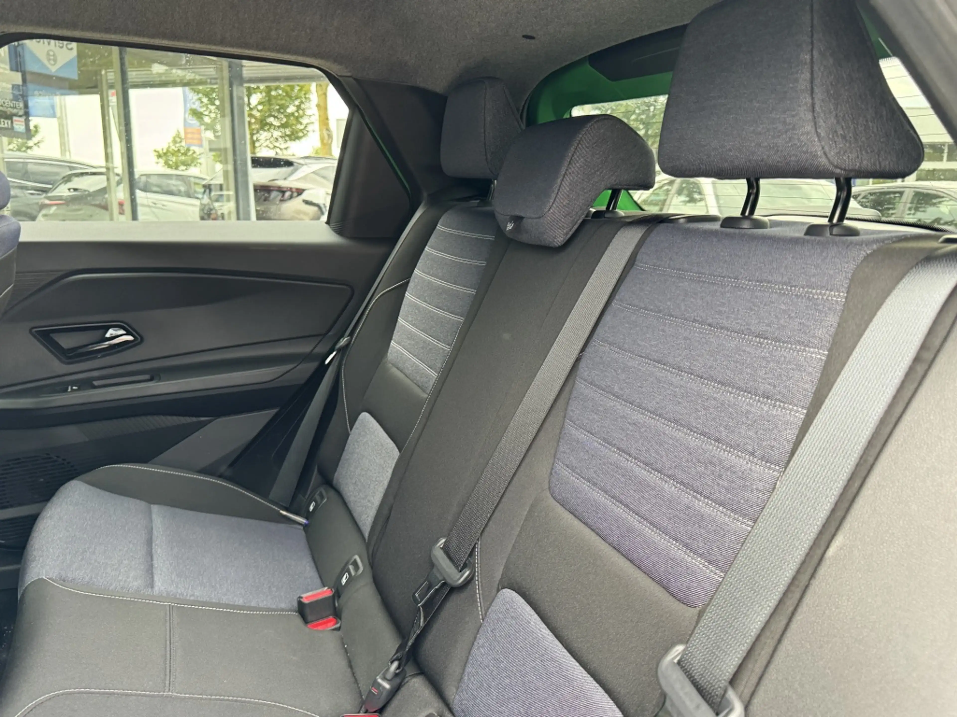 Renault R 5 comfort range techno 52 kWh | Keyless | Camera — photo 12