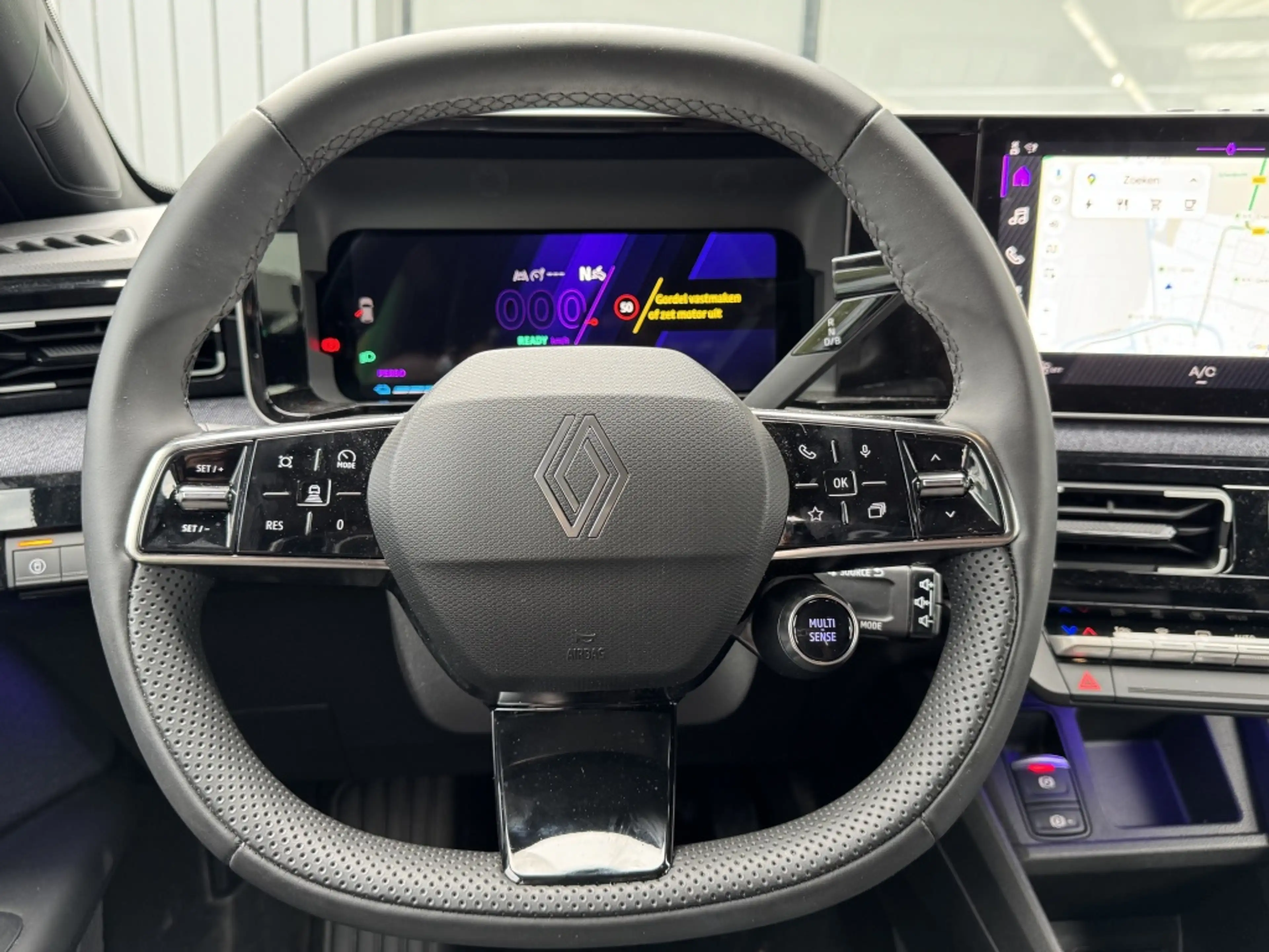 Renault R 5 comfort range techno 52 kWh | Keyless | Camera — photo 7