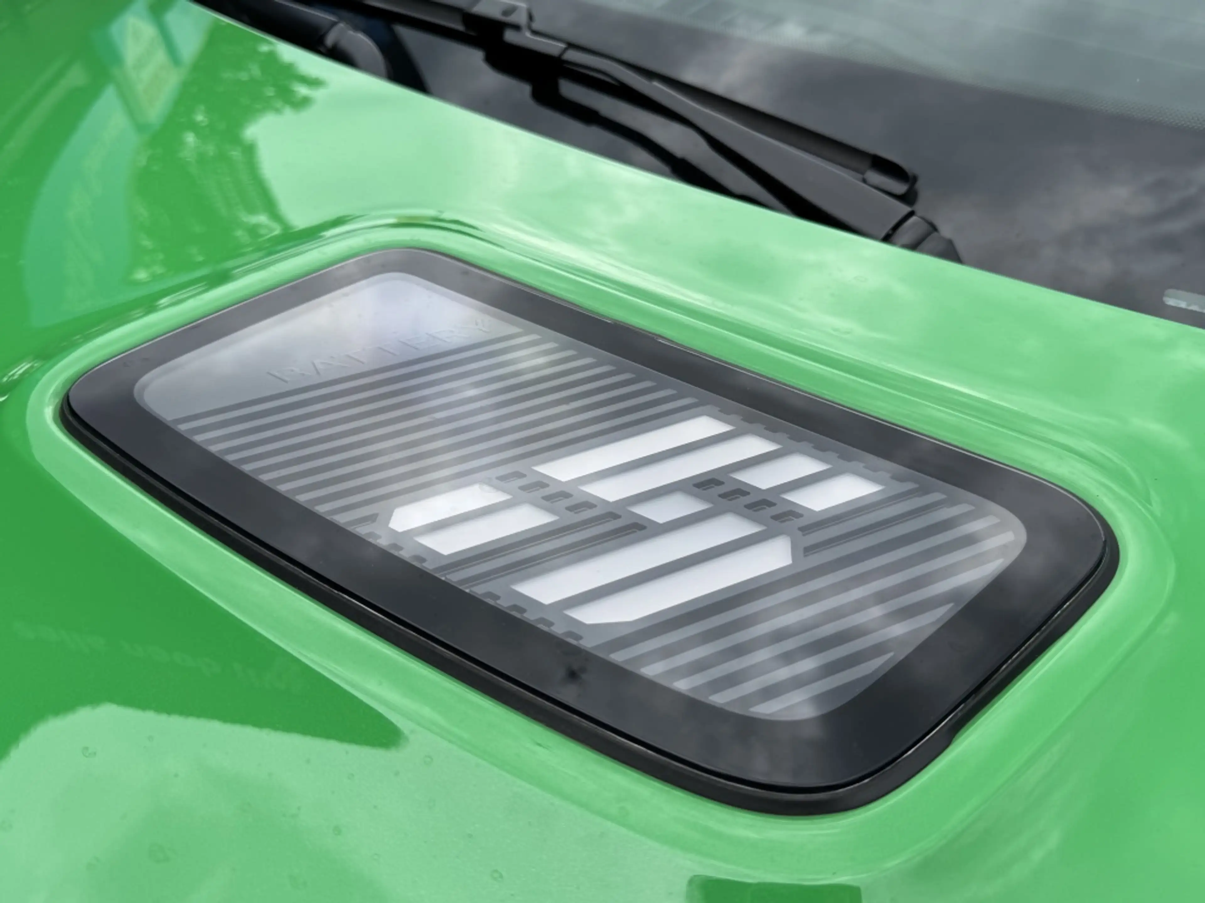 Renault R 5 comfort range techno 52 kWh | Keyless | Camera — photo 13
