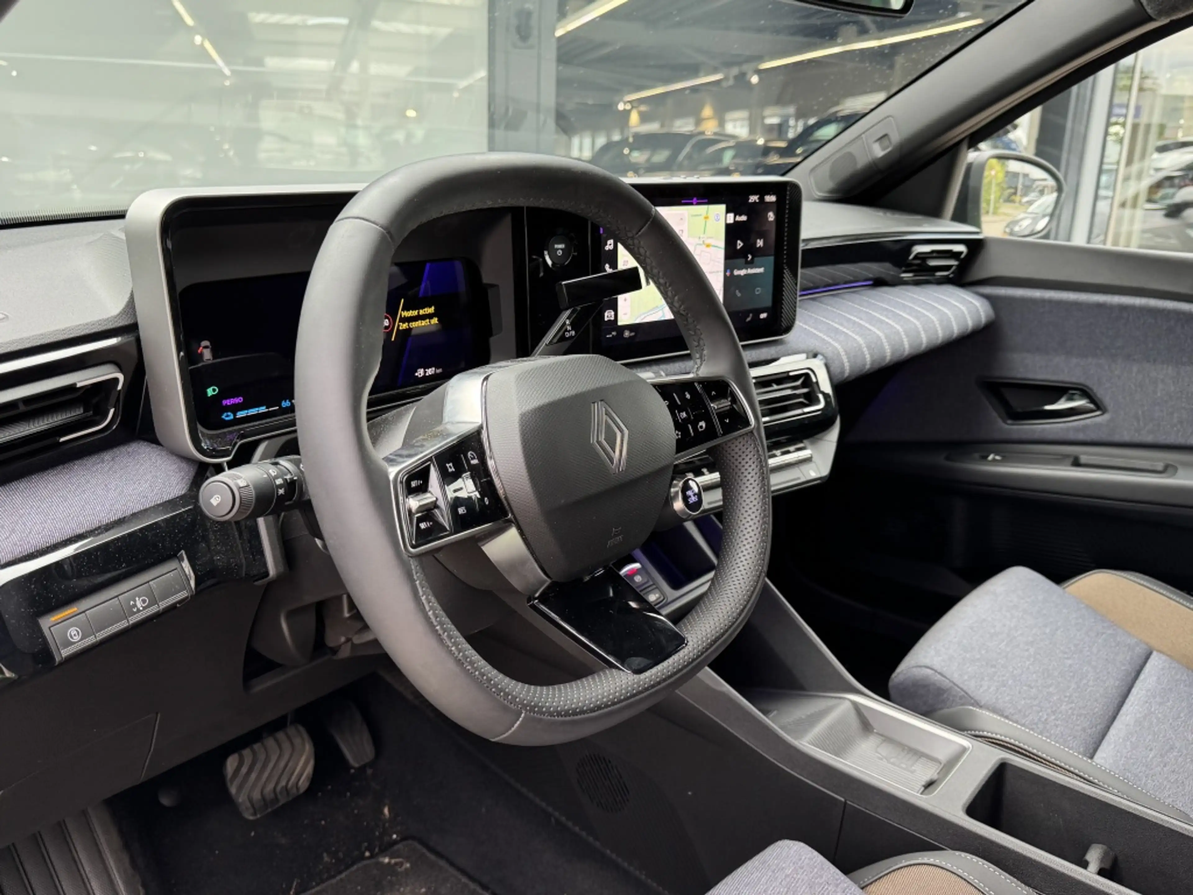 Renault R 5 comfort range techno 52 kWh | Keyless | Camera — photo 5
