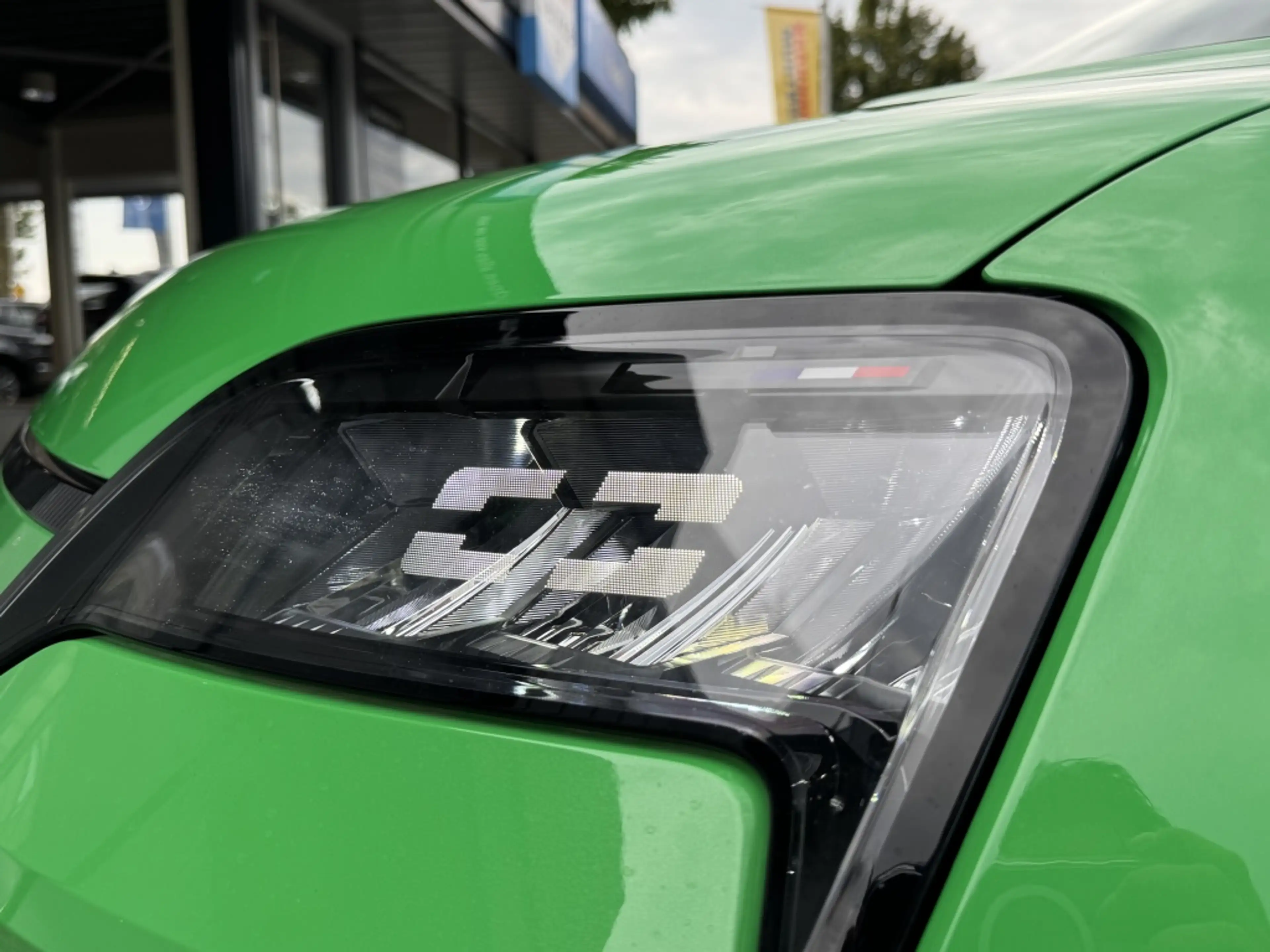 Renault R 5 comfort range techno 52 kWh | Keyless | Camera — photo 14