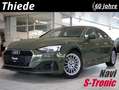 Audi A5 Sportback 35 TDI S-TRONIC NAVI/LED/SHZ/DAB+ Grün - thumbnail 1