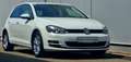 Volkswagen Golf Comfortline 1,2 TSI DSG Pickerl 9/2026 Weiß - thumbnail 3