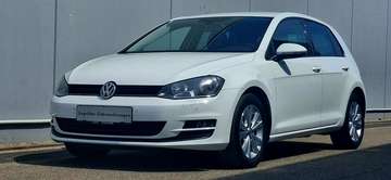 Comfortline 1,2 TSI DSG Pickerl 9/2026