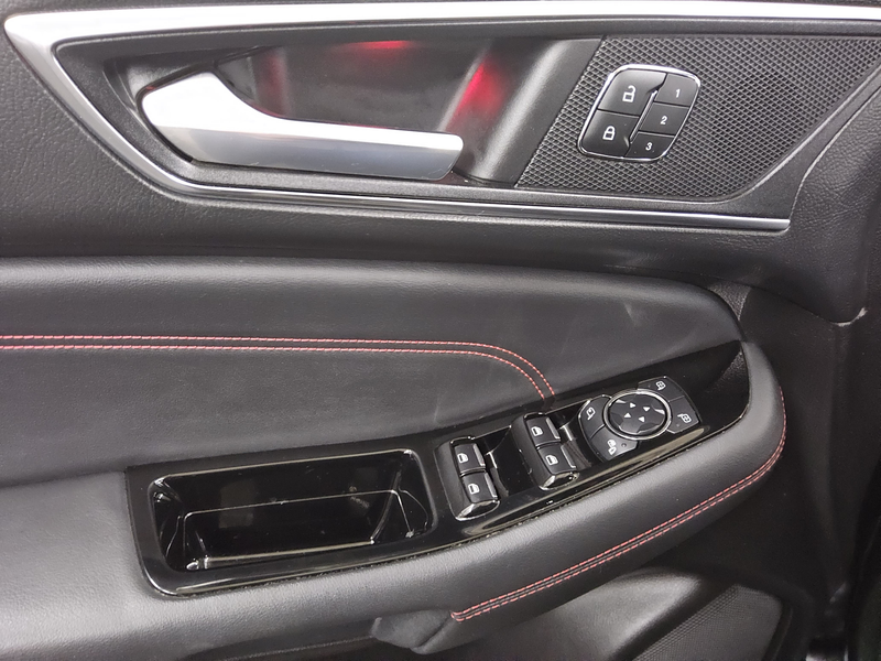 Ford S-Max 2.0 EB ST-Line Navi LED Kamera AHK — photo 9
