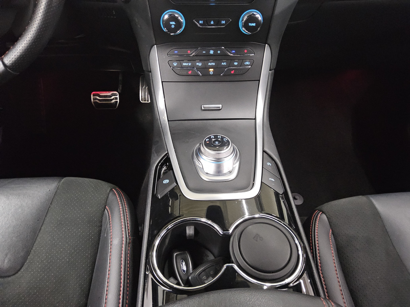 Ford S-Max 2.0 EB ST-Line Navi LED Kamera AHK — photo 6