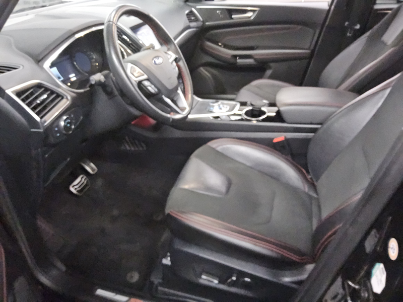 Ford S-Max 2.0 EB ST-Line Navi LED Kamera AHK — photo 8