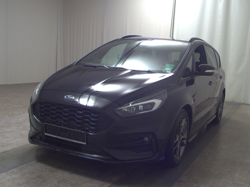 Ford S-Max 2.0 EB ST-Line Navi LED Kamera AHK — photo 2