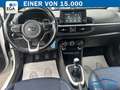 Kia Picanto 1.0  DREAM TEAM EDITION NAVI*SHZG*R-CAM Weiß - thumbnail 15