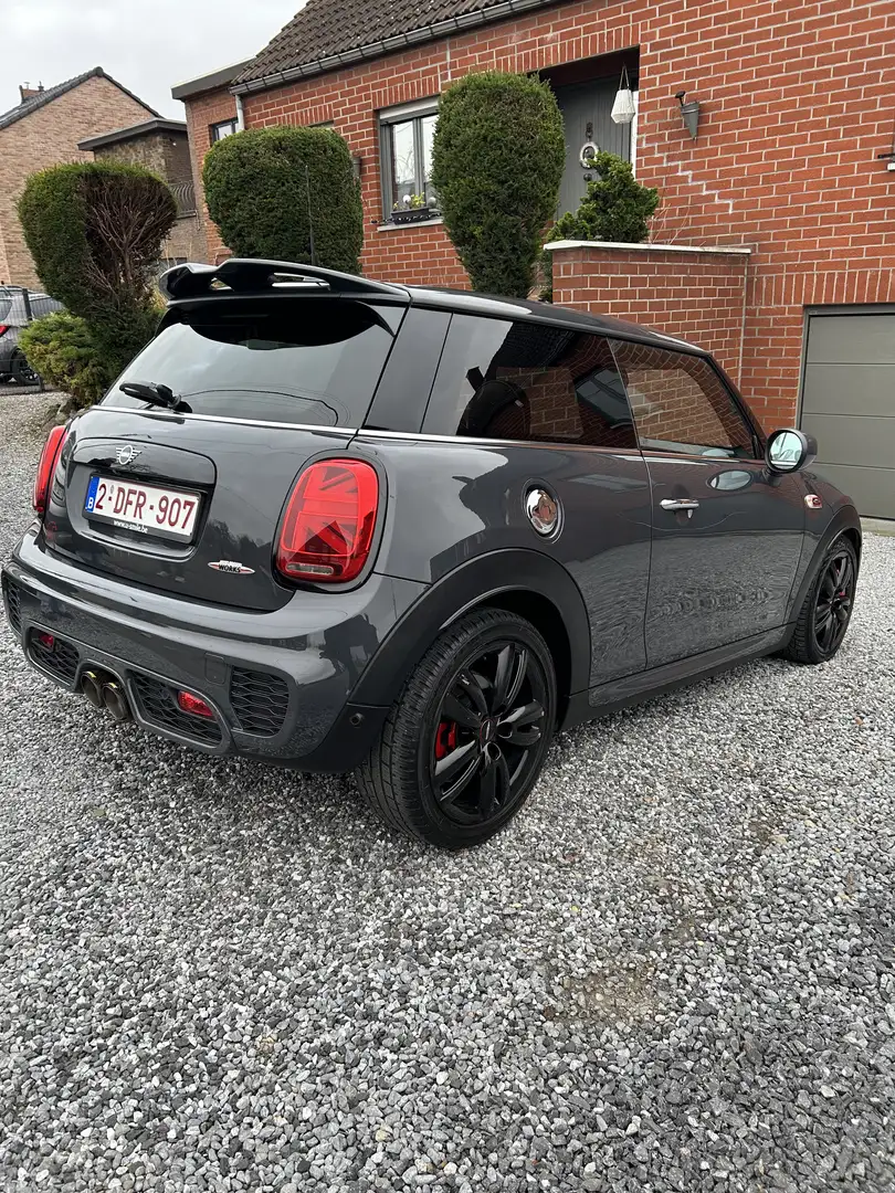 MINI John Cooper Works 2.0AS JCW OPF (EU6d) - 2