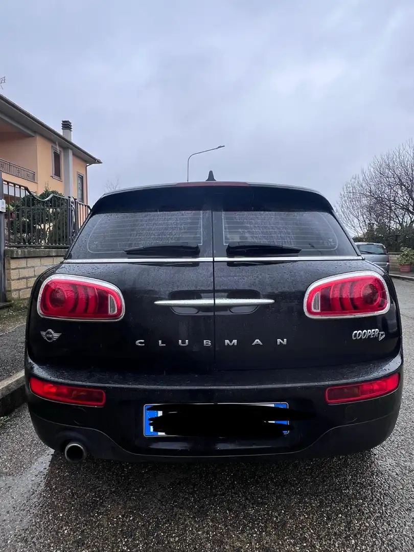 MINI Cooper D Clubman 2.0 Business - 2