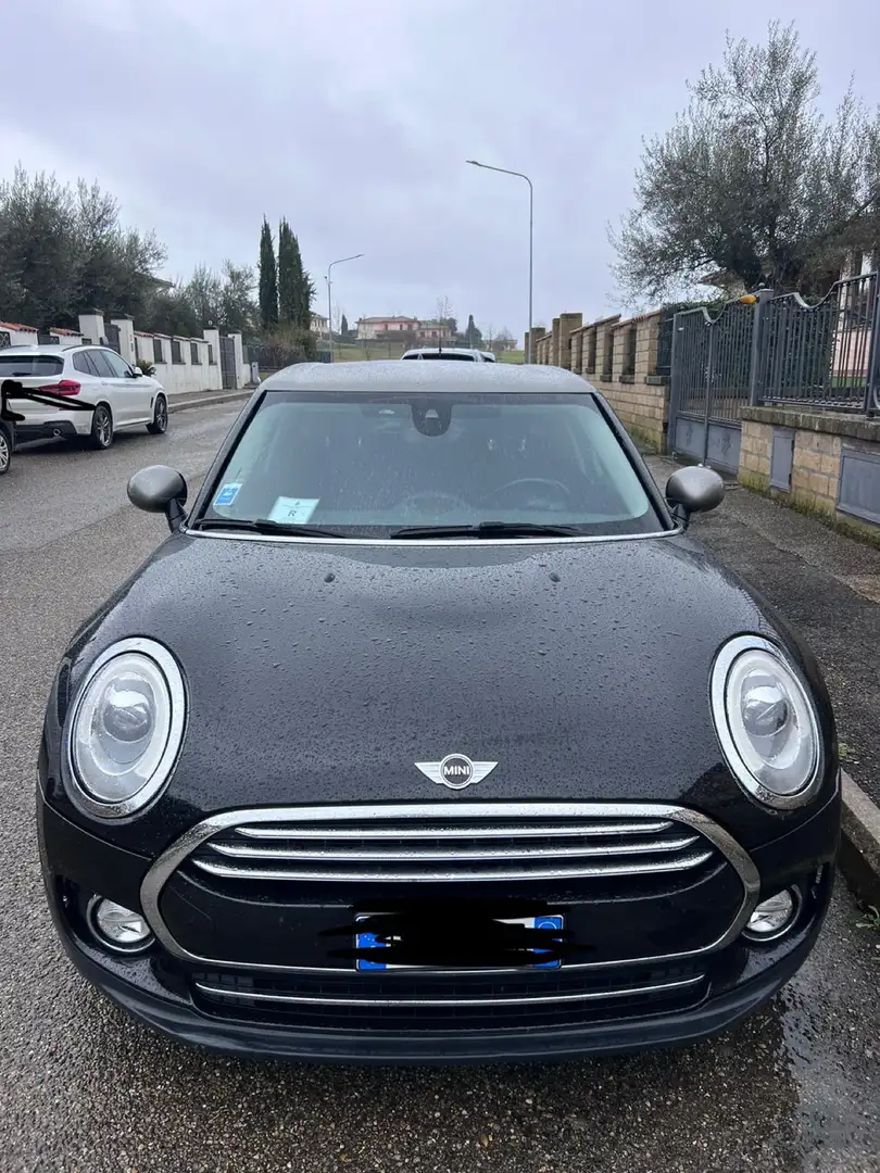MINI Cooper D Clubman 2.0 Business - 1