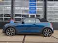 MINI Cooper S Cabrio Mini 2.0 Sidewalk Edition LEER / NAVI / HARMAN KAR Vert - thumbnail 20