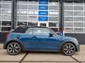 MINI Cooper S Cabrio Mini 2.0 Sidewalk Edition LEER / NAVI / HARMAN KAR Vert - thumbnail 21