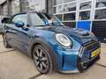 MINI Cooper S Cabrio Mini 2.0 Sidewalk Edition LEER / NAVI / HARMAN KAR Vert - thumbnail 25