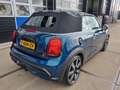 MINI Cooper S Cabrio Mini 2.0 Sidewalk Edition LEER / NAVI / HARMAN KAR Vert - thumbnail 19