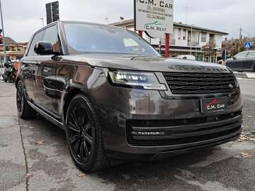 Vogue 3.0 i6 phev Autobiography awd 510cv auto