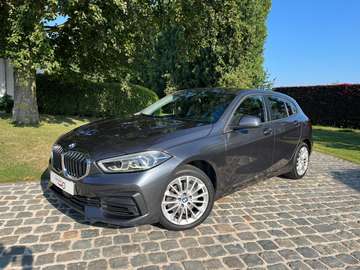 iA OPF/Carplay/Pdc/Cruise/Navi/Clima...15995 euro!