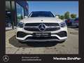 Mercedes-Benz GLC 400 GLC 400 d 4M AMG Airmatic Distronic AHK Carbon LED Wit - thumbnail 2