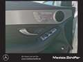 Mercedes-Benz GLC 400 GLC 400 d 4M AMG Airmatic Distronic AHK Carbon LED Wit - thumbnail 9