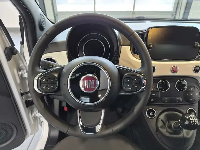 Fiat 500 view 10