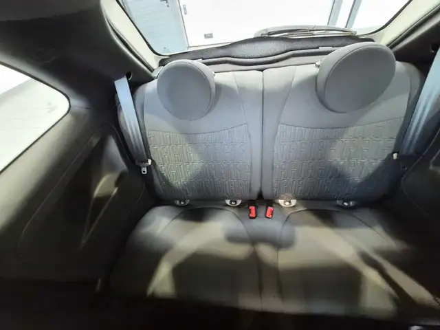 Fiat 500 view 14