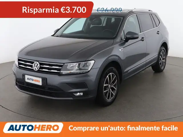 Volkswagen Tiguan Allspace 2.0 TDI Business DSG 4Motion