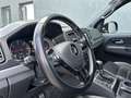 Volkswagen Amarok DoubleCab Aventura 3,0 TDI 4Motion Aut. / TEMPO... Schwarz - thumbnail 10