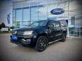 Volkswagen Amarok DoubleCab Aventura 3,0 TDI 4Motion Aut. / TEMPO... Schwarz - thumbnail 2
