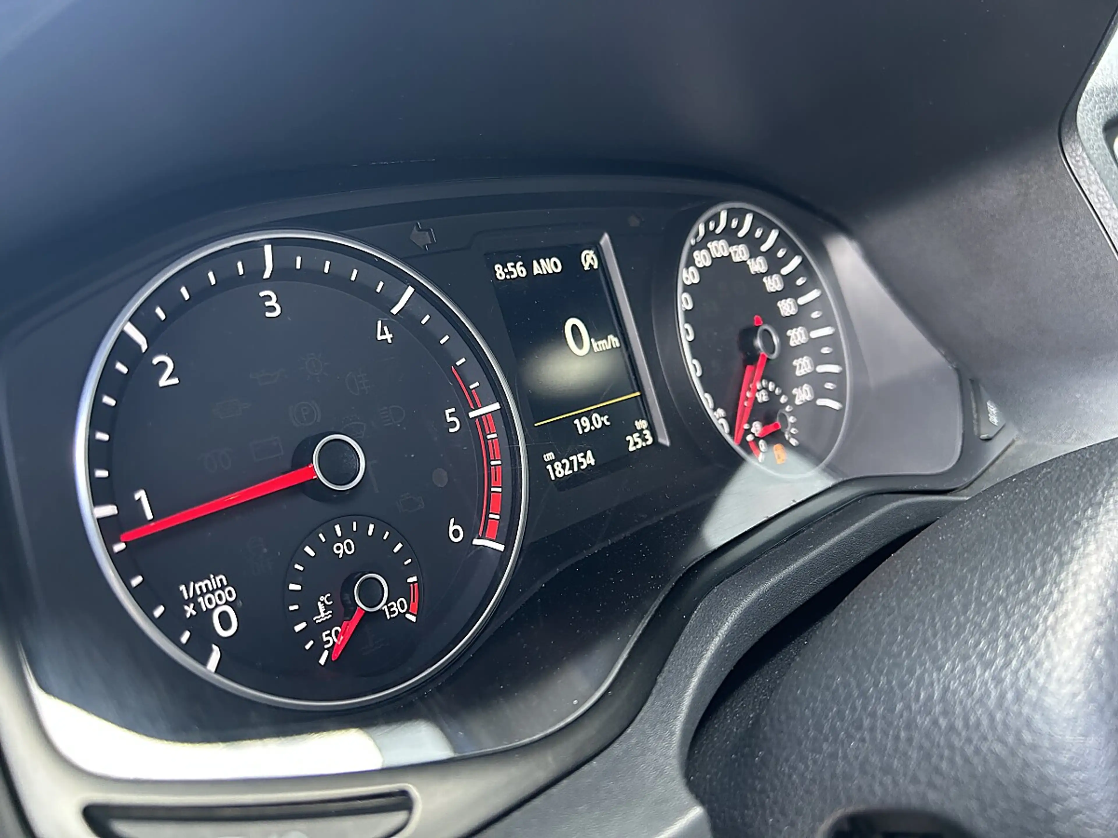 Volkswagen Amarok DoubleCab Aventura 3,0 TDI 4Motion Aut. / TEMPO... — photo 11