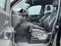 Volkswagen Amarok DoubleCab Aventura 3,0 TDI 4Motion Aut. / TEMPO... Schwarz - thumbnail 6
