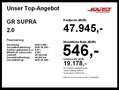 Toyota Supra SUPRA 2.0 Kamera LED Navi Roşu - thumbnail 3