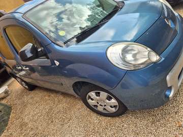 Kangoo 1.5 dCi Energy Intens